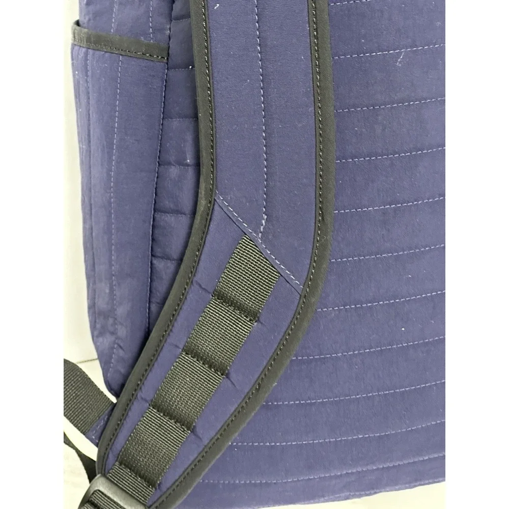 Backpack by Craighill Navy & Black Large Backpack